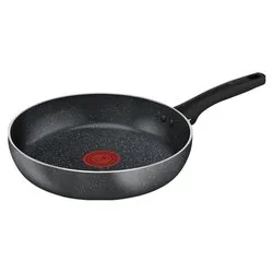 Padella Alluminio antiaderente (24cm) PERFORMA Grigio pietra 010253040124 - immagine 1