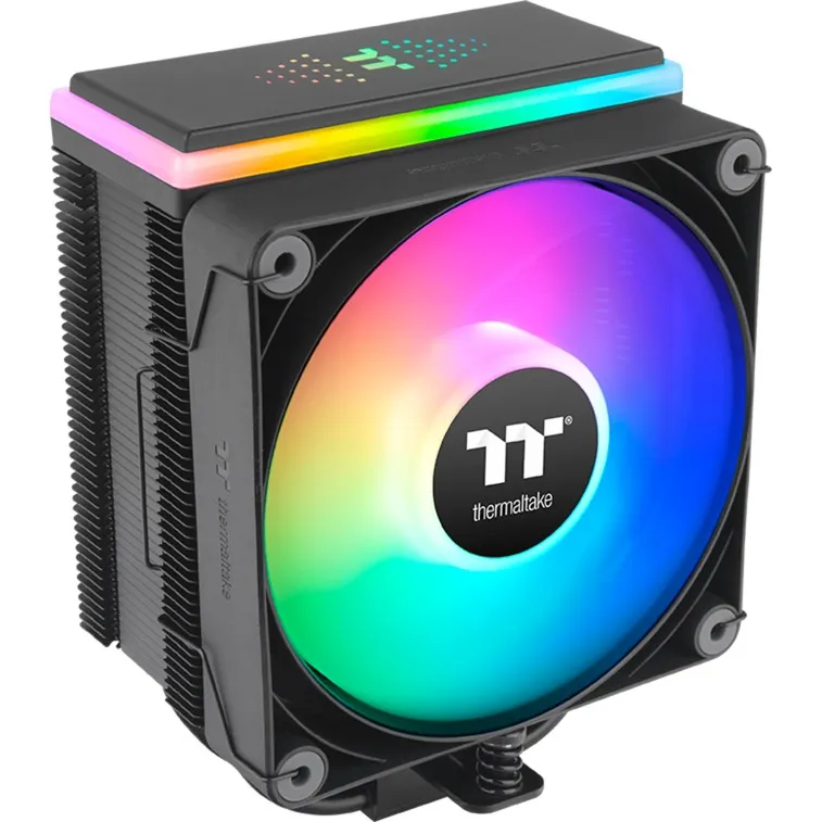 ASTRIA 400 ARGB Lighting CPU Cooler, raffreddamento CPU - immagine 1