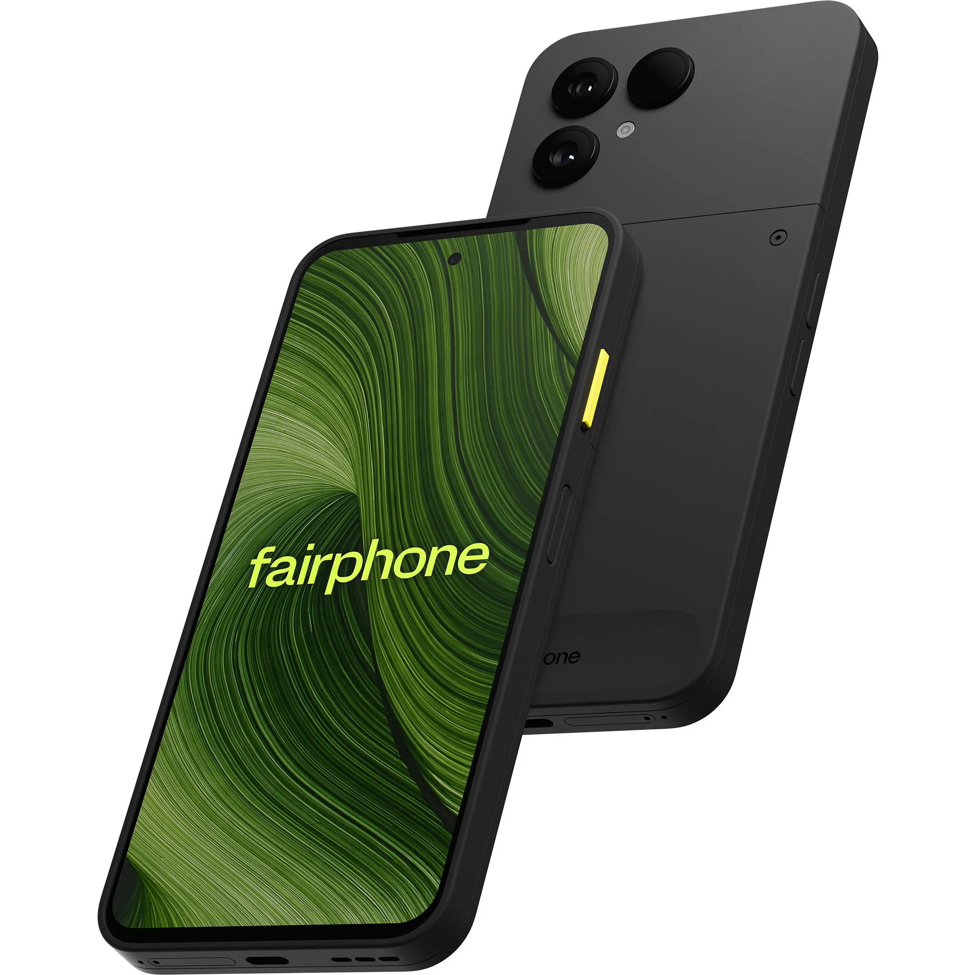 Das Fairphone (Gen. 6) 256GB, Handy - immagine 1