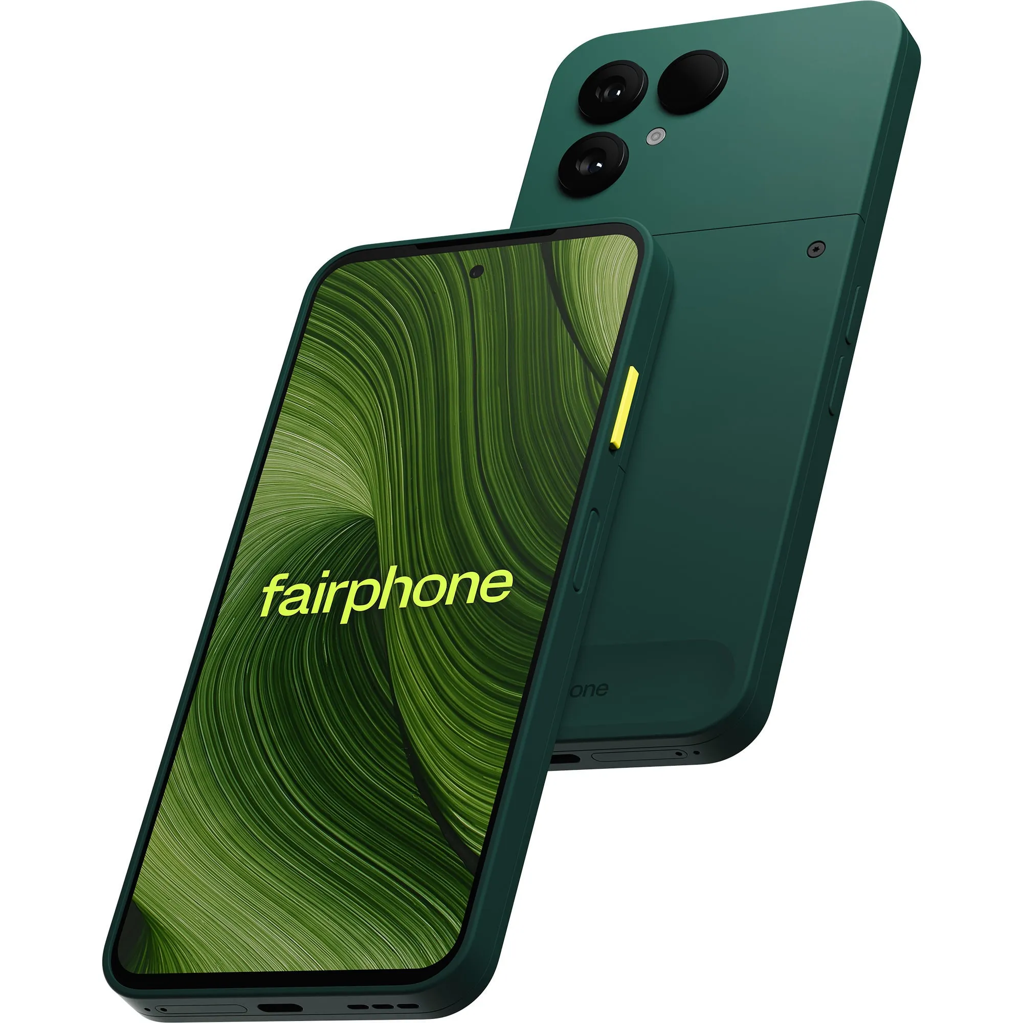 Das Fairphone (Gen. 6) 256GB, Handy - immagine 1
