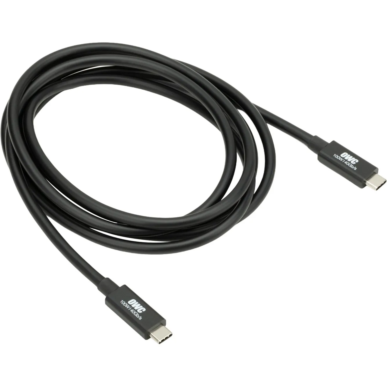 Cavo Thunderbolt 4 / USB-C - immagine 1