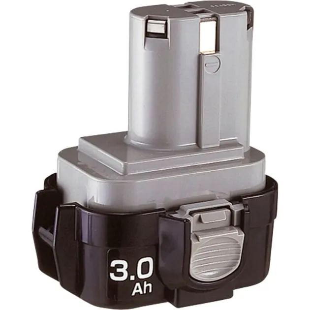 Ni-MH 9135 9.6V Batteria - immagine 1