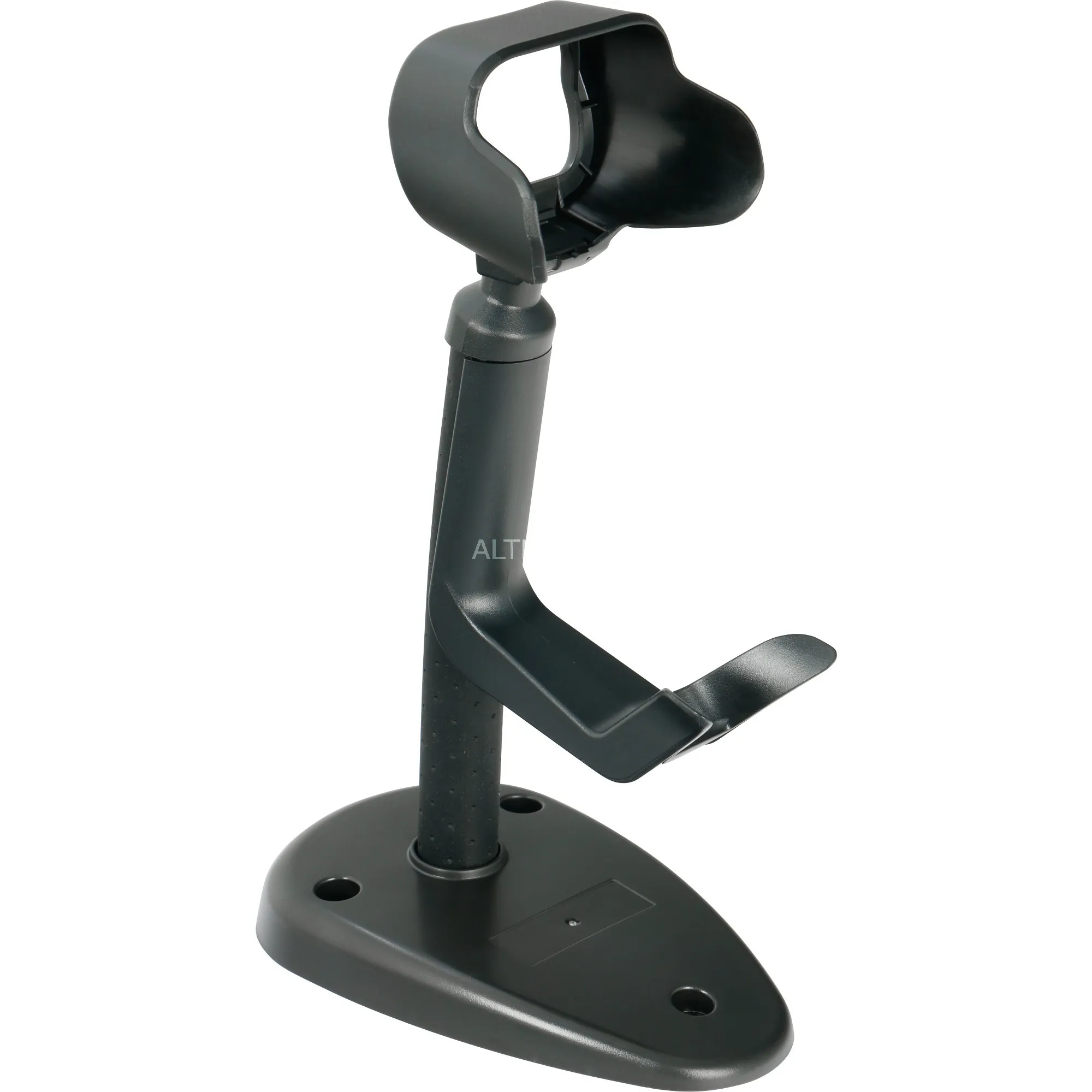 STD-G041-BK lettero codici a barre e accessori Supporto, Supporto per pavimento - immagine 1