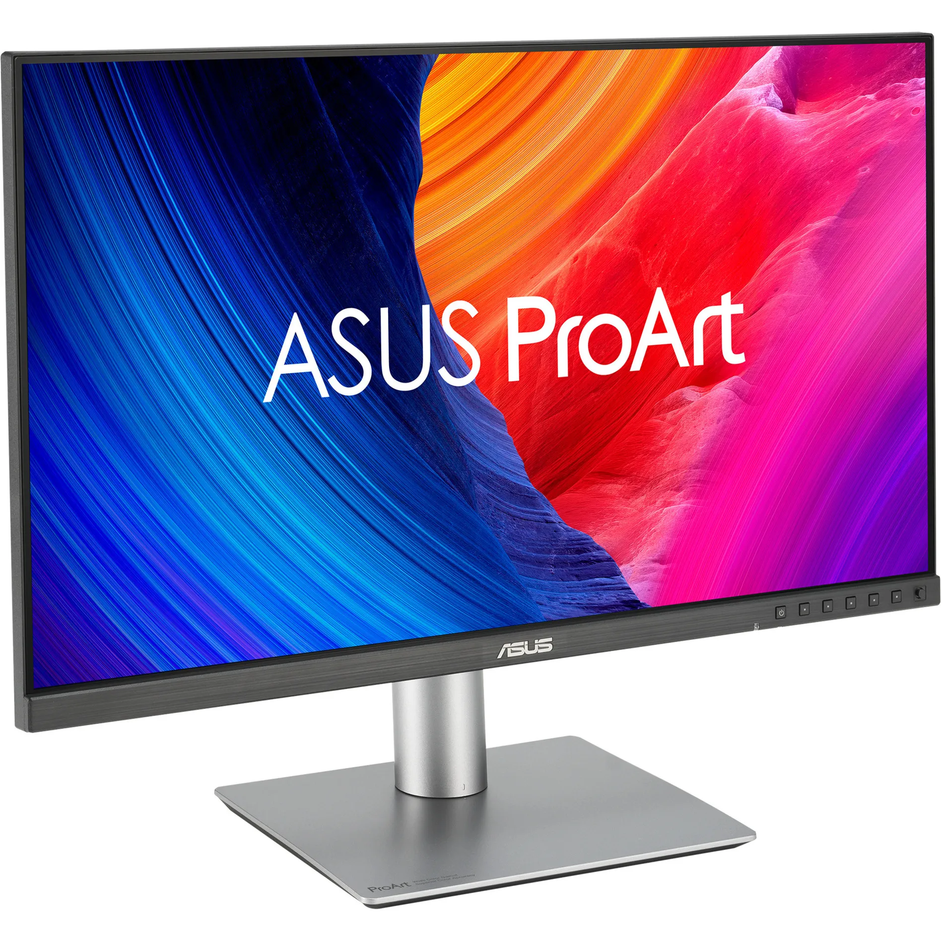 ProArt Display PA278CGRV Professional, Monitor LED - immagine 1