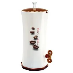 Dosa caffè (250ml) Bianco 020540 - immagine 1