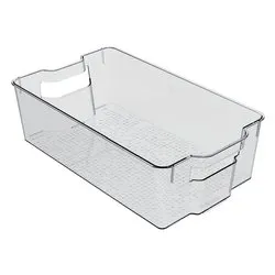 Organizzatore frigo multiuso (31x21x9cm) 2121C00 - immagine 1