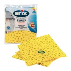 Set panni tnt 3 pz (38x36cm) Sunny 1193 - immagine 1