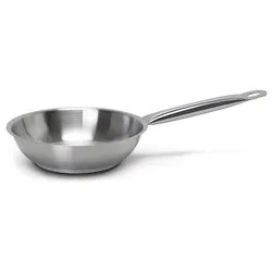 Padella Inox 18/10 (32cm) PROFESSIONALE SERIE 9200 9200 32 - immagine 1
