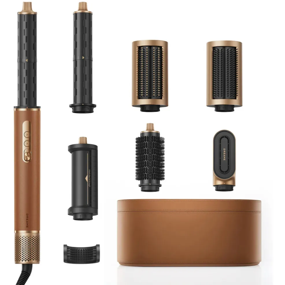 Airstyle Pro, Multistyler - immagine 1