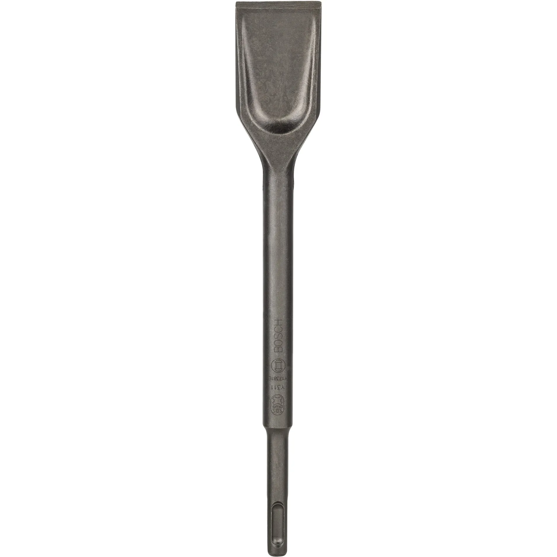 2608690101 Punte per frese, Scalpello - immagine 1