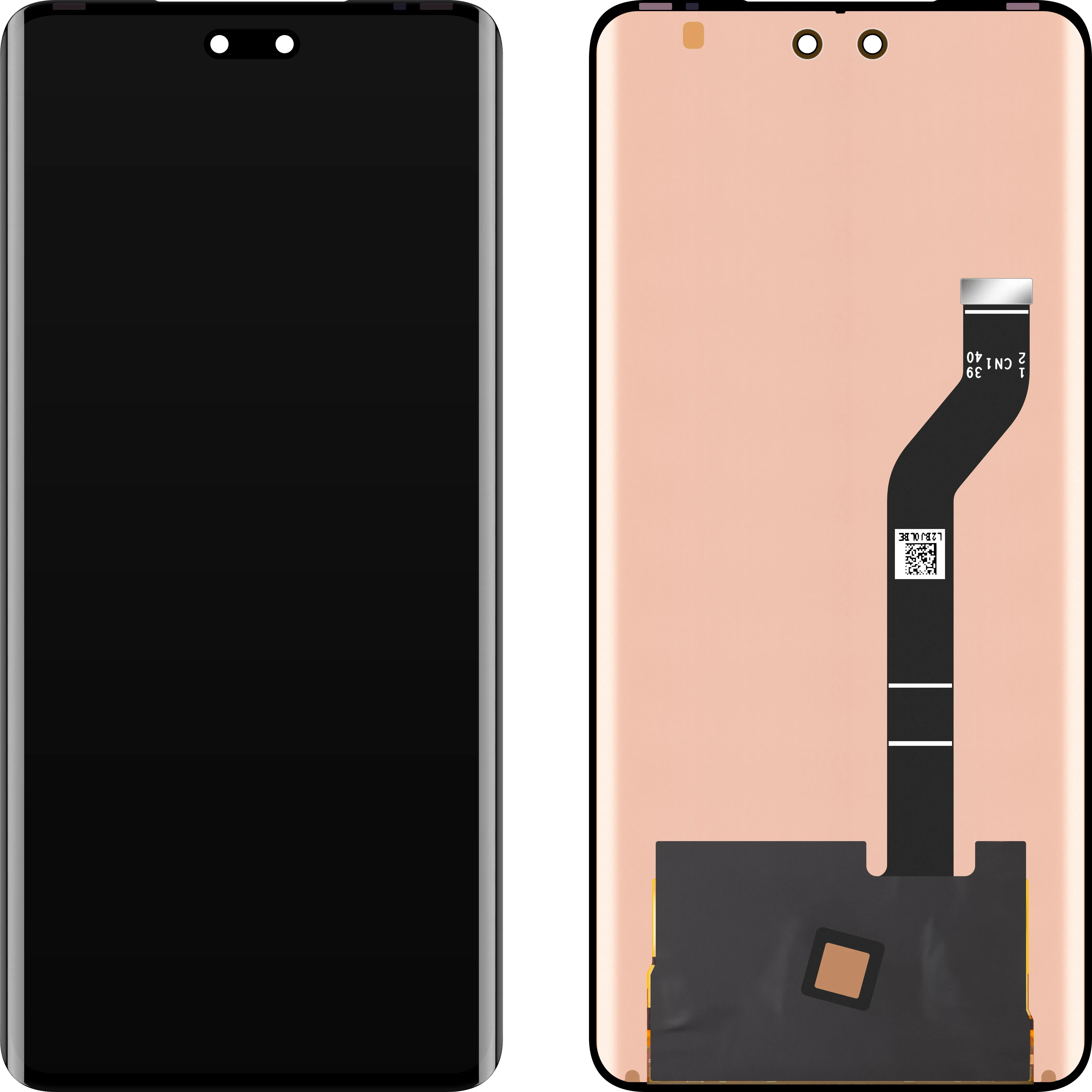 Display con Touchscreen MP compatibile con Xiaomi 13 Lite - immagine 1