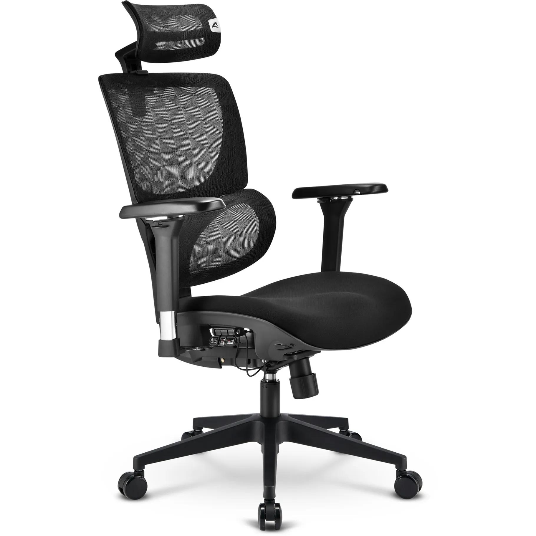 Sedia da ufficio OfficePal C40 - immagine 1