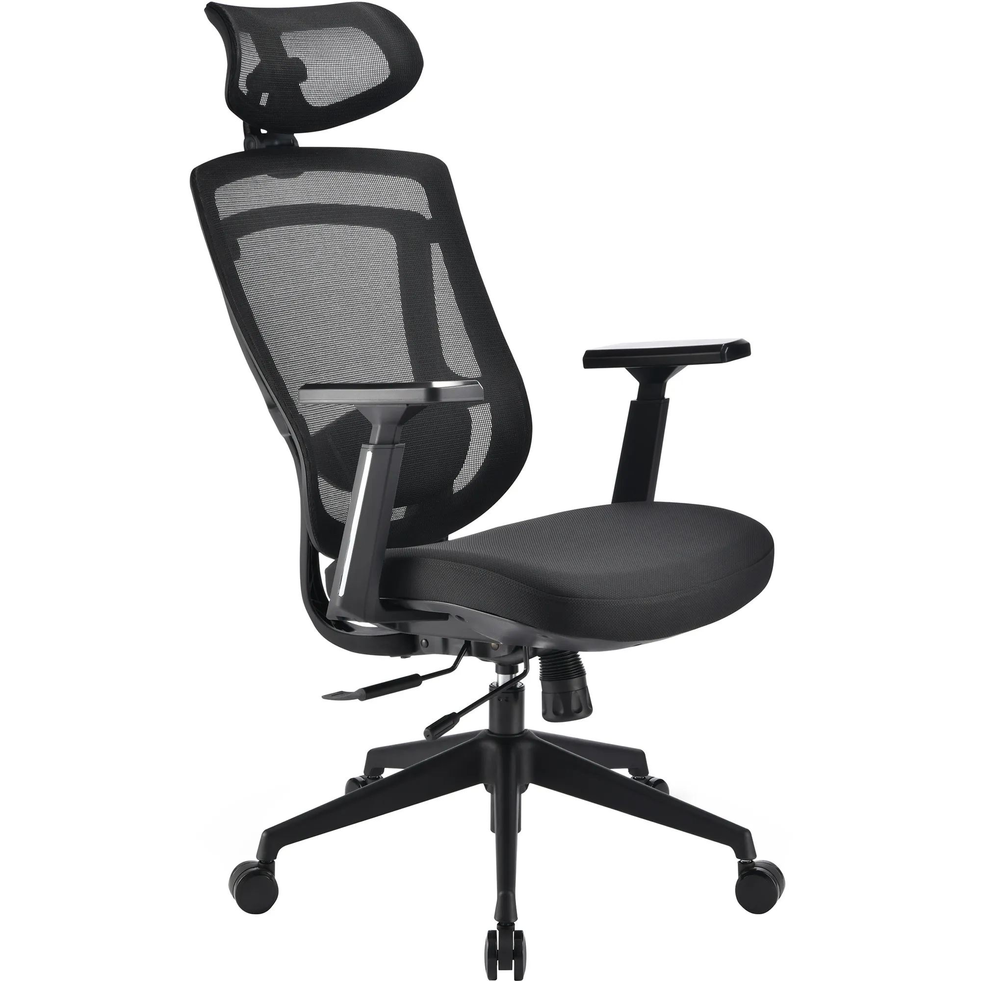 Sedia da ufficio OfficePal C20 - immagine 1