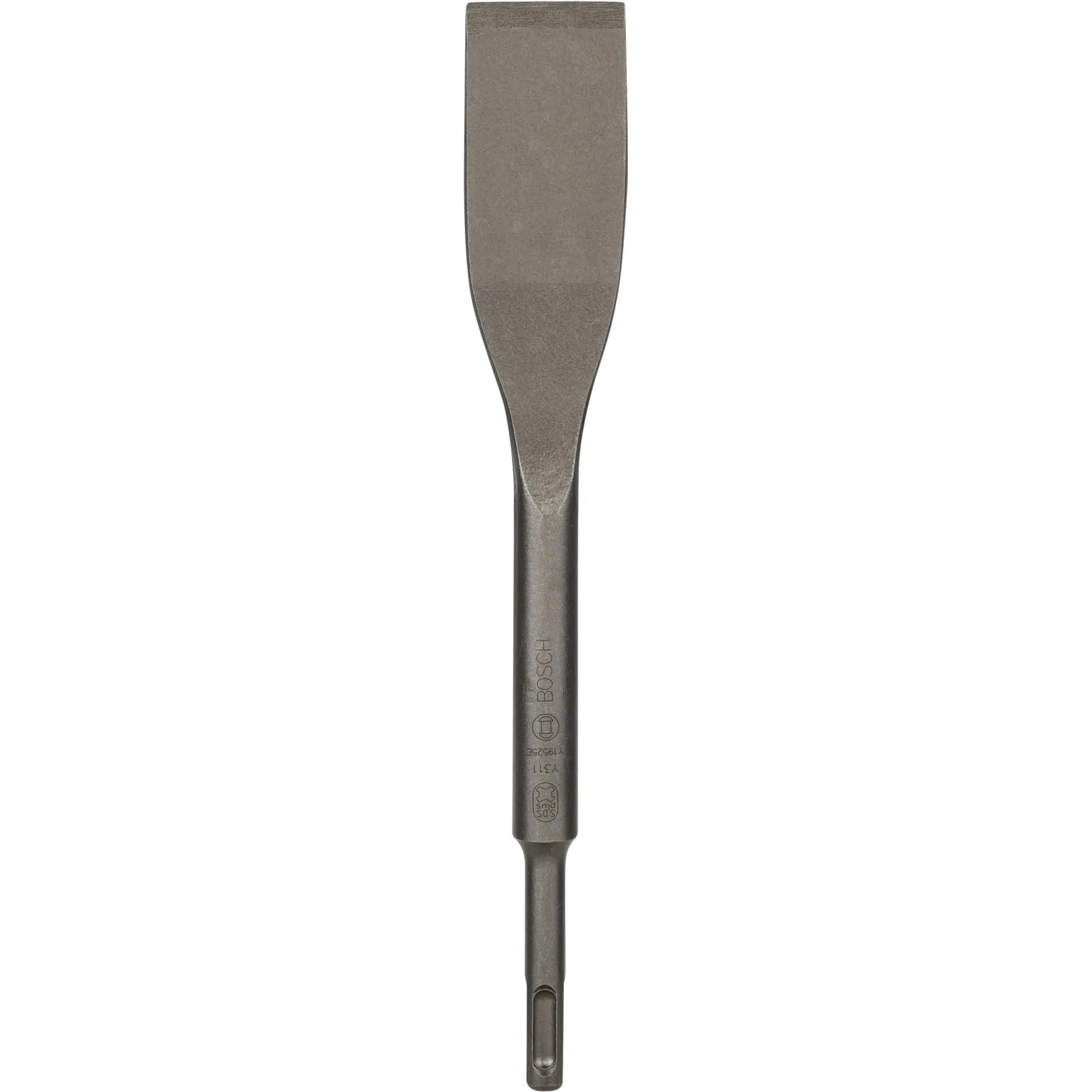 2608690091 Rotary hammer chisel attachment, Scalpello - immagine 1
