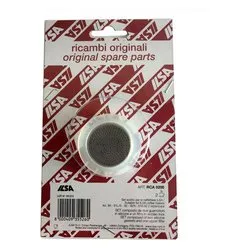 Set guarnizioni e filtro caffettiera 2 Tazze 2 pz SLANCIO RCA0200 - immagine 1