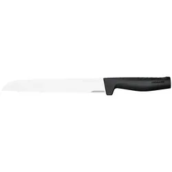 Coltello pane lama(22cm) Inox HARD EDGE Nero e Cromo 1054945 - immagine 1