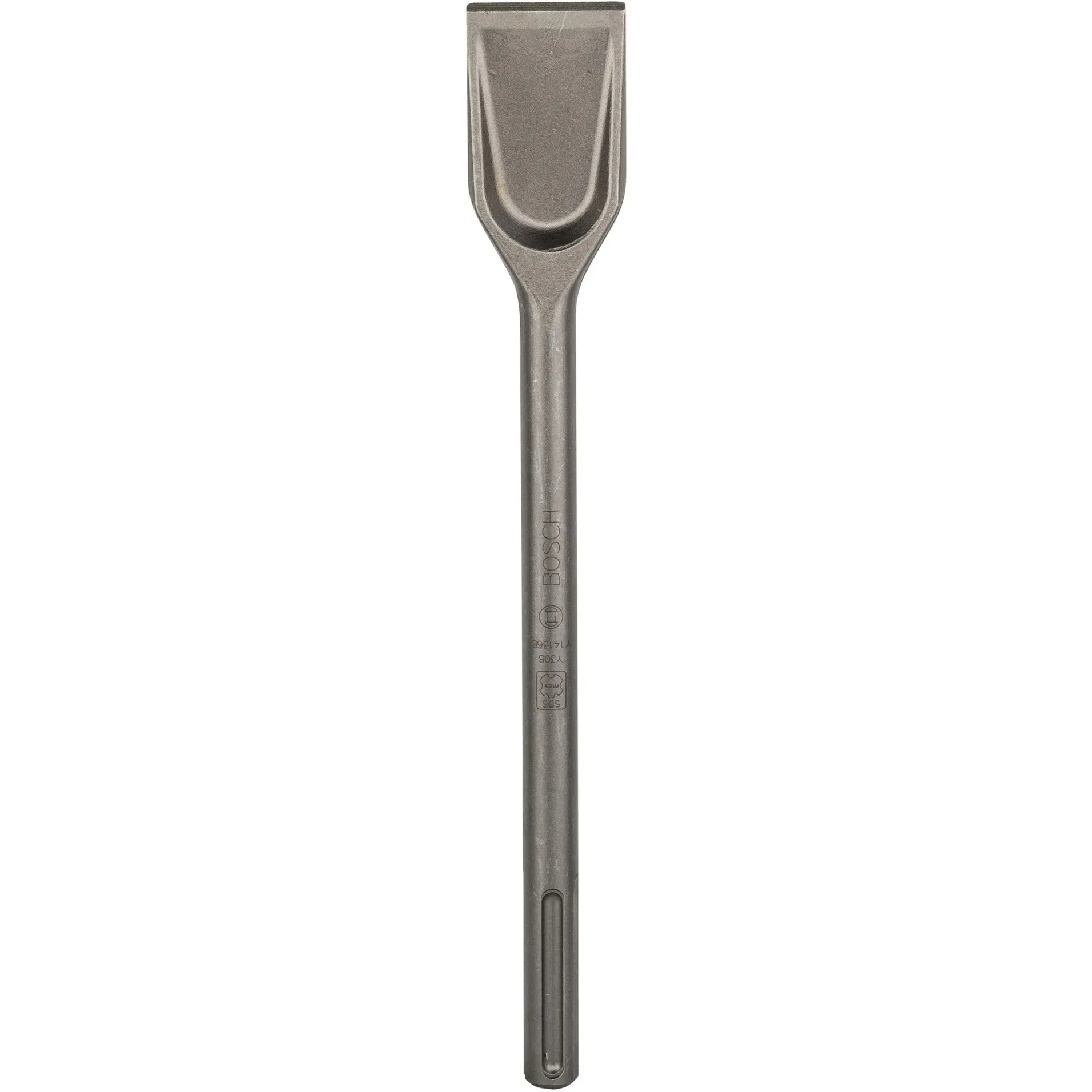 2608690097 Punte per frese, Scalpello - immagine 1