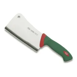 Falcetta lama(16cm) Inox PREMANA PROFESSIONAL Verde e Cromo 322616 - immagine 1