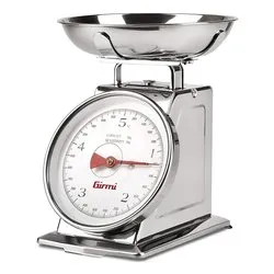 Bilancia cucina Inox PS9000 5 Kg - immagine 1