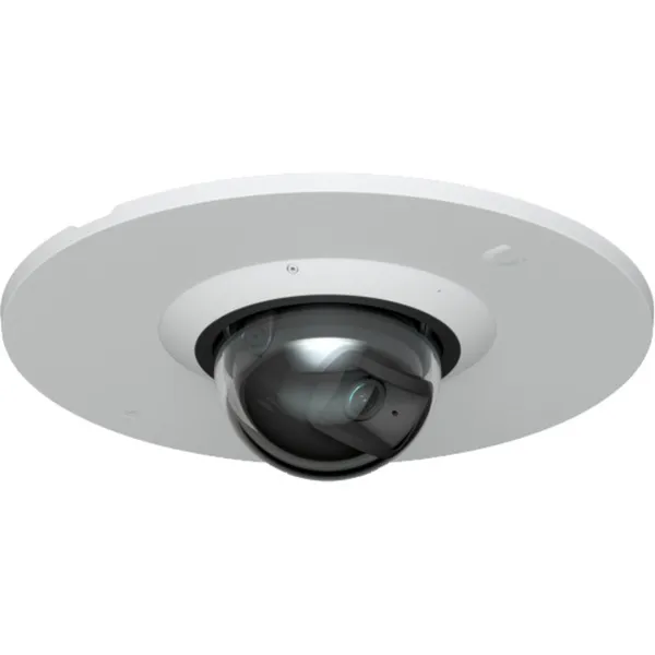 Telecamera a cupola G6 da incasso, Supporto - immagine 1