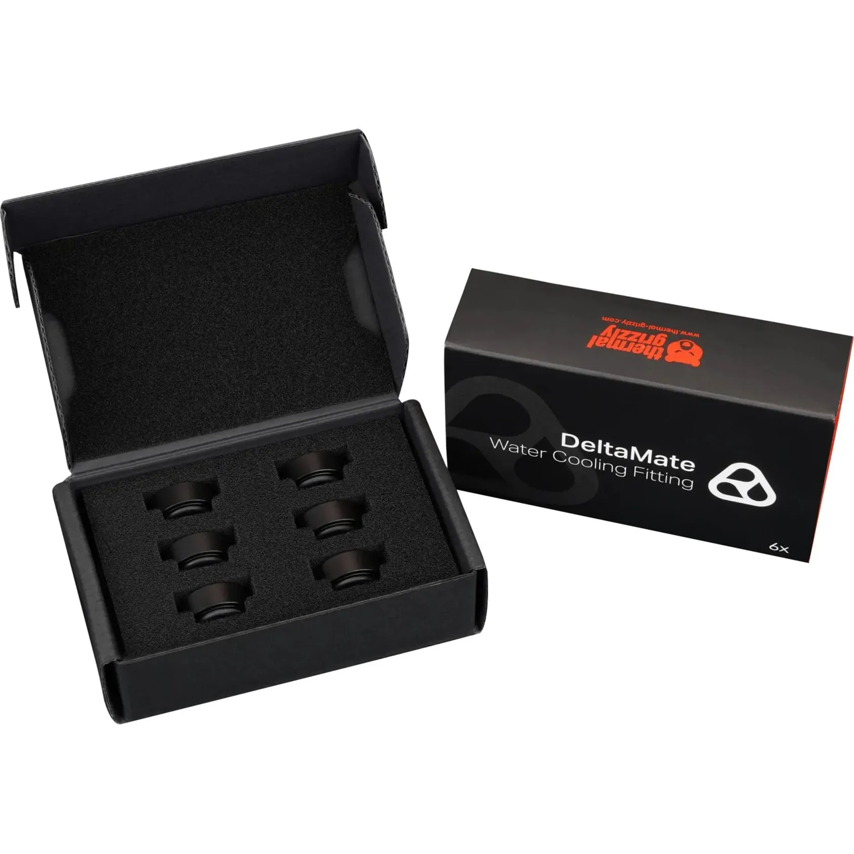 DeltaMate Extender – MF7, Connessione - immagine 1
