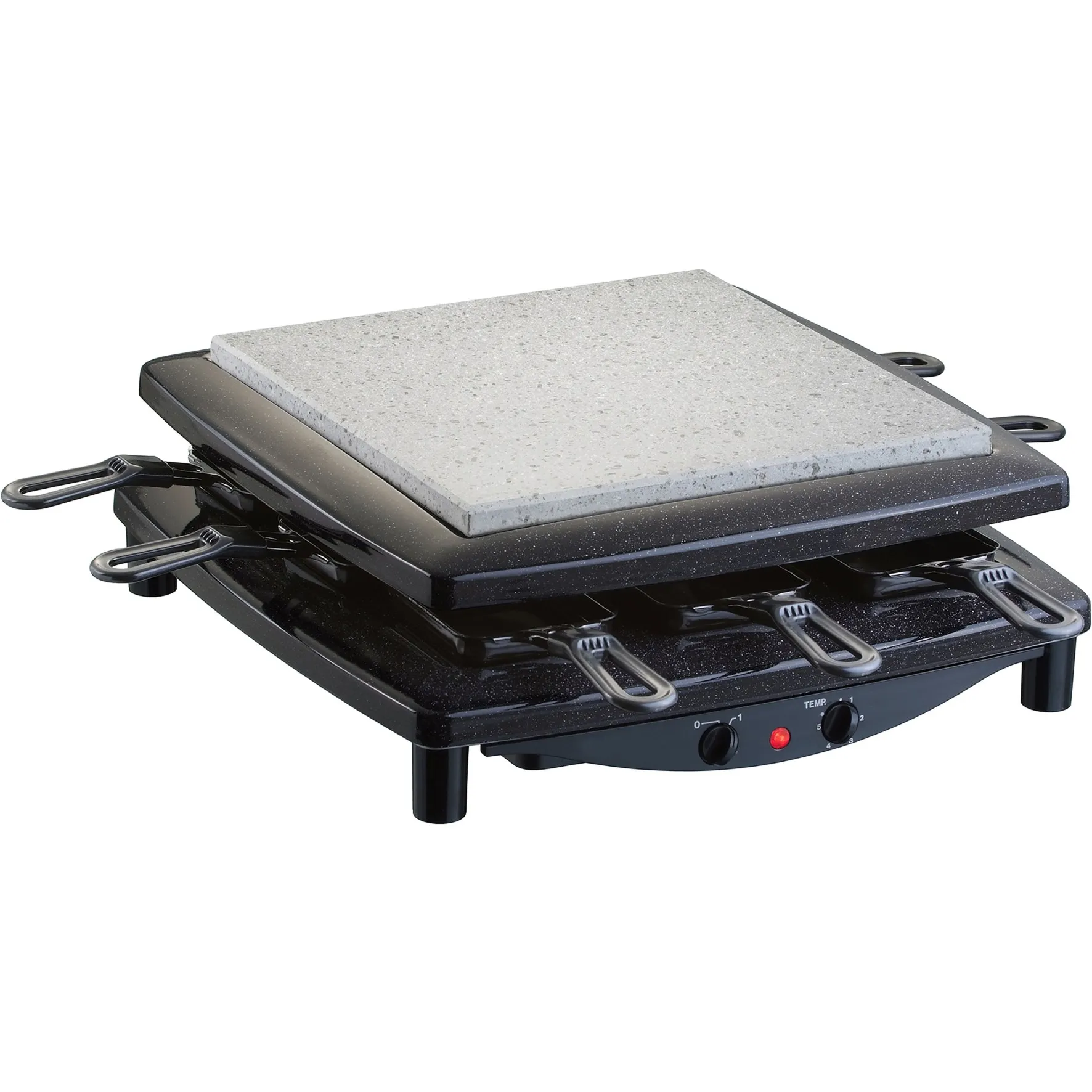 Raclette RC 3 - immagine 1