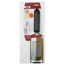 Grattugia lama fine Inox (30x7cm) MICRO TECH CHEF 12770000IVV - immagine 1