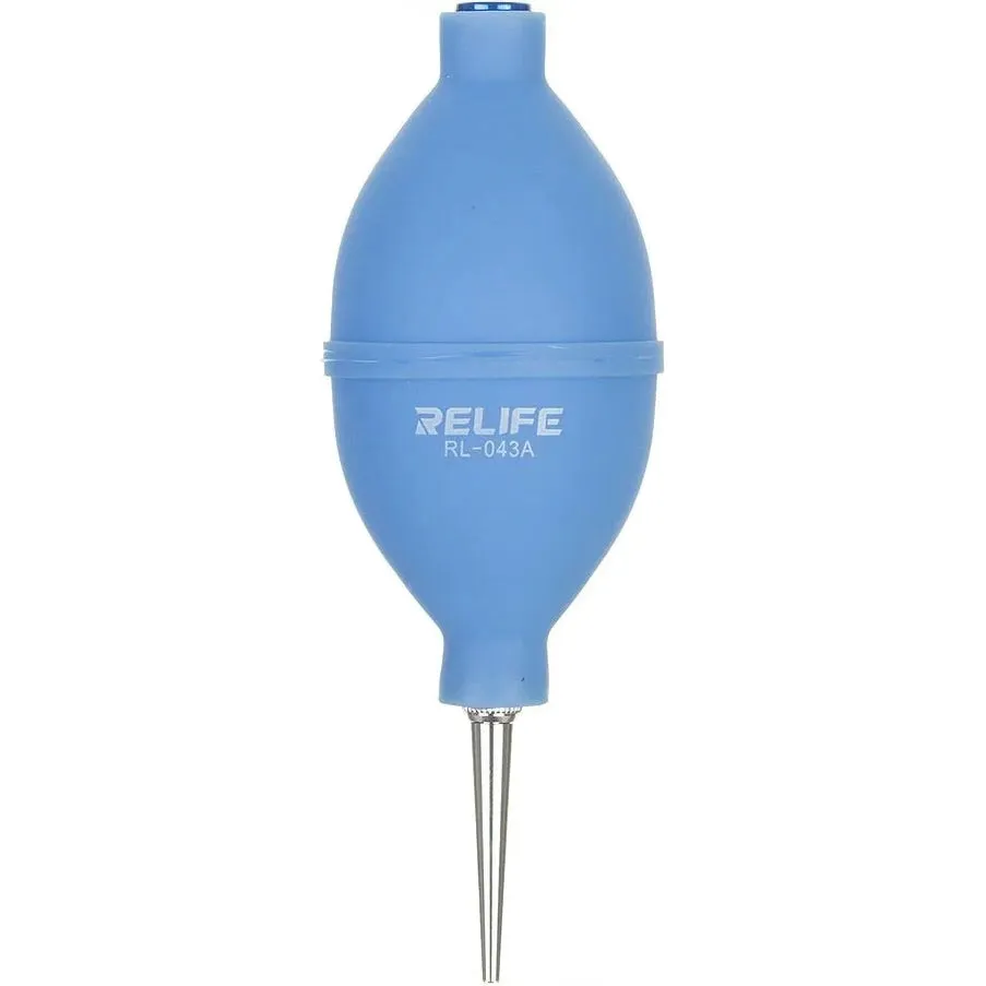 Pompa d'aria Relife RL-043A per la pulizia di dispositivi elettronici - immagine 1