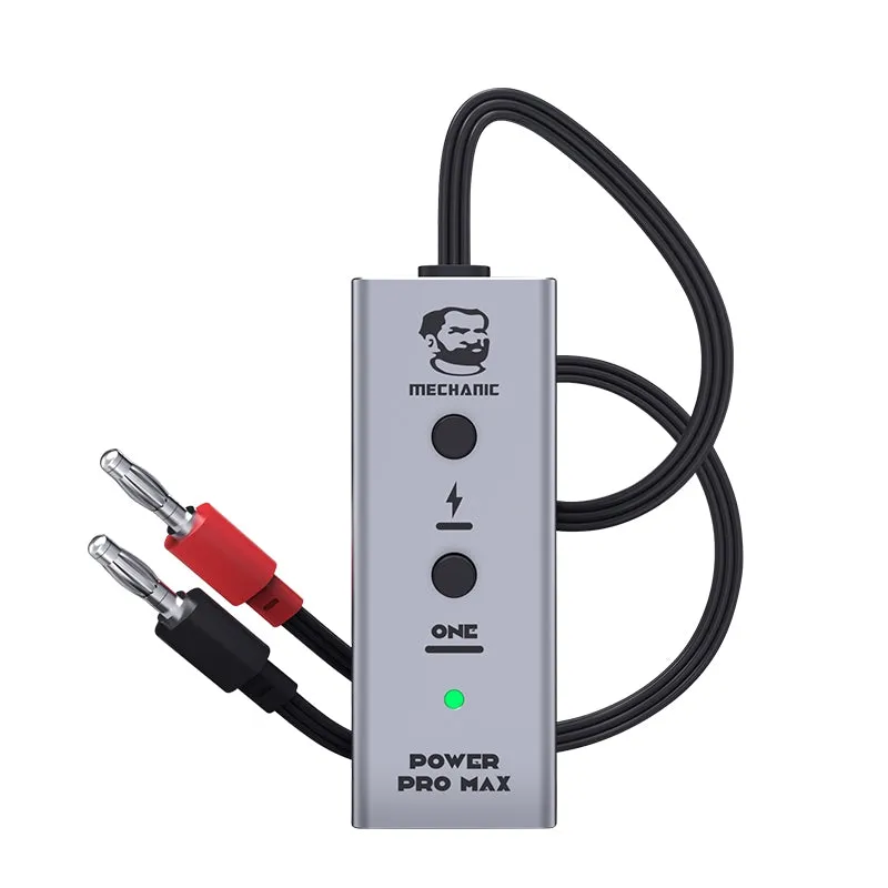 Cavo di Alimentazione Mechanic Power Pro Max per Apple iPhone 6 - 13 Pro Max Series - immagine 1