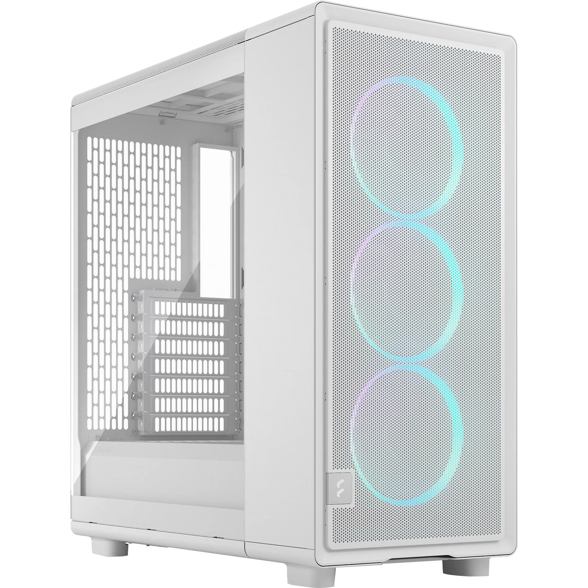 Epoch TG RGB, Chassis Tower - immagine 1