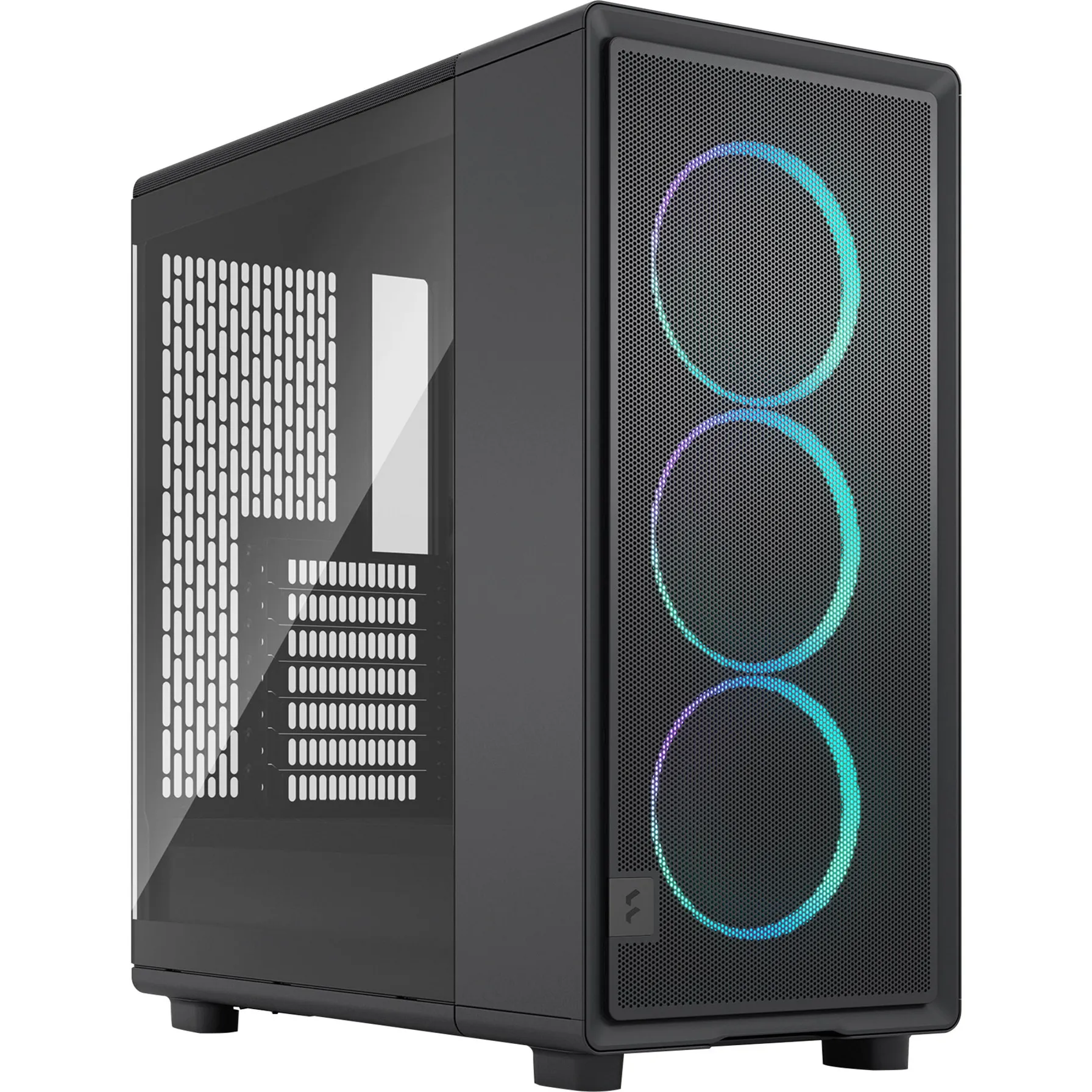 Epoch TG RGB, Chassis Tower - immagine 1