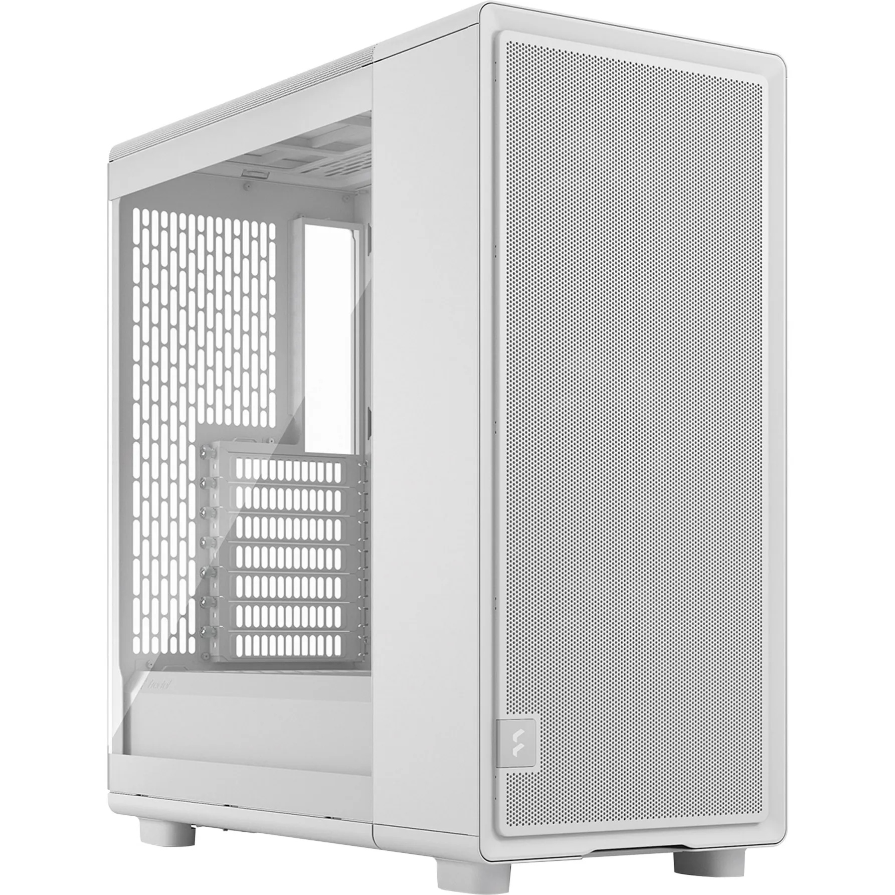Epoch TG, Chassis Tower - immagine 1