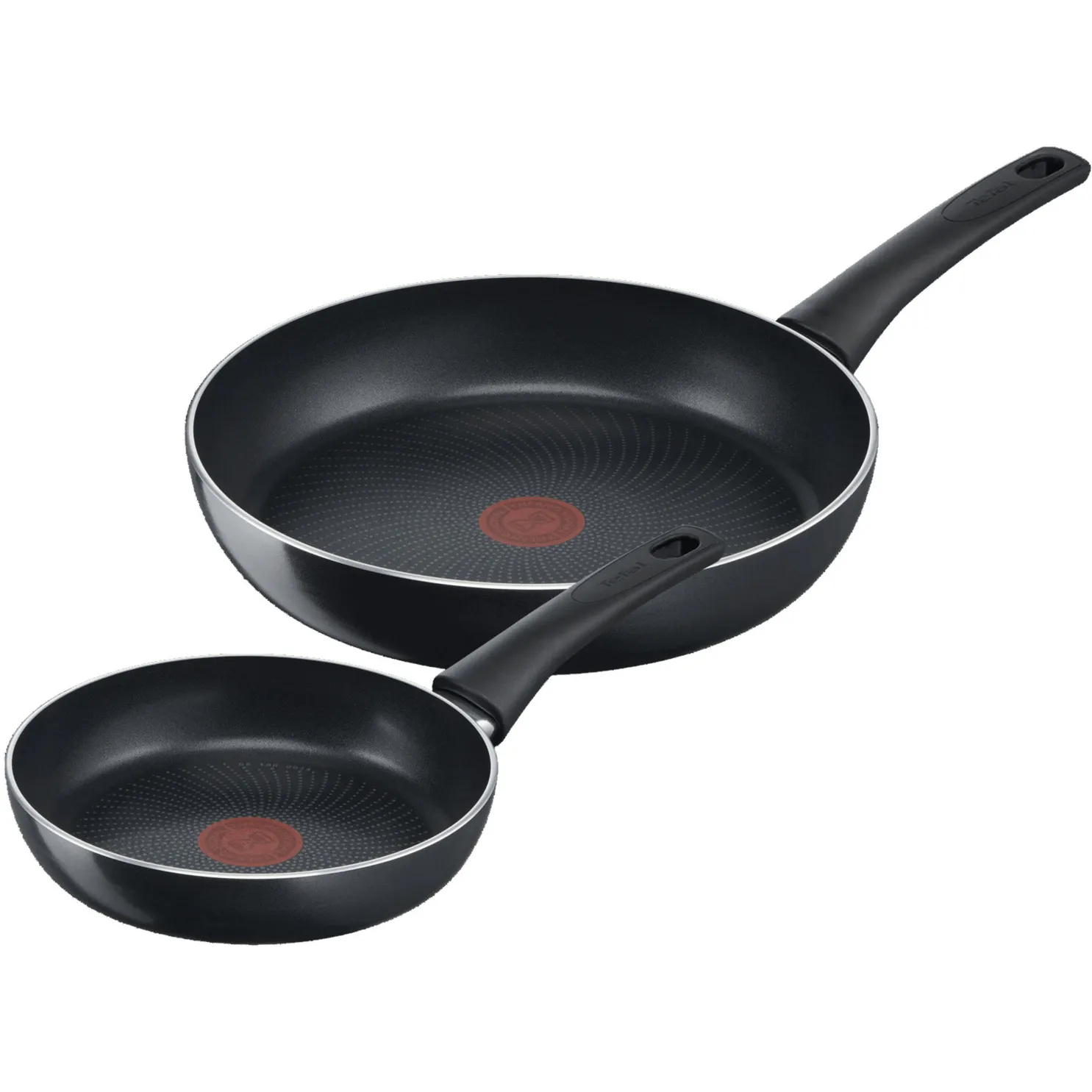 Set di padelle Generous Cook, 2 pezzi - immagine 1