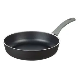 Padella Alluminio antiaderente (28cm) LAZISE Nero 1008452 - immagine 1