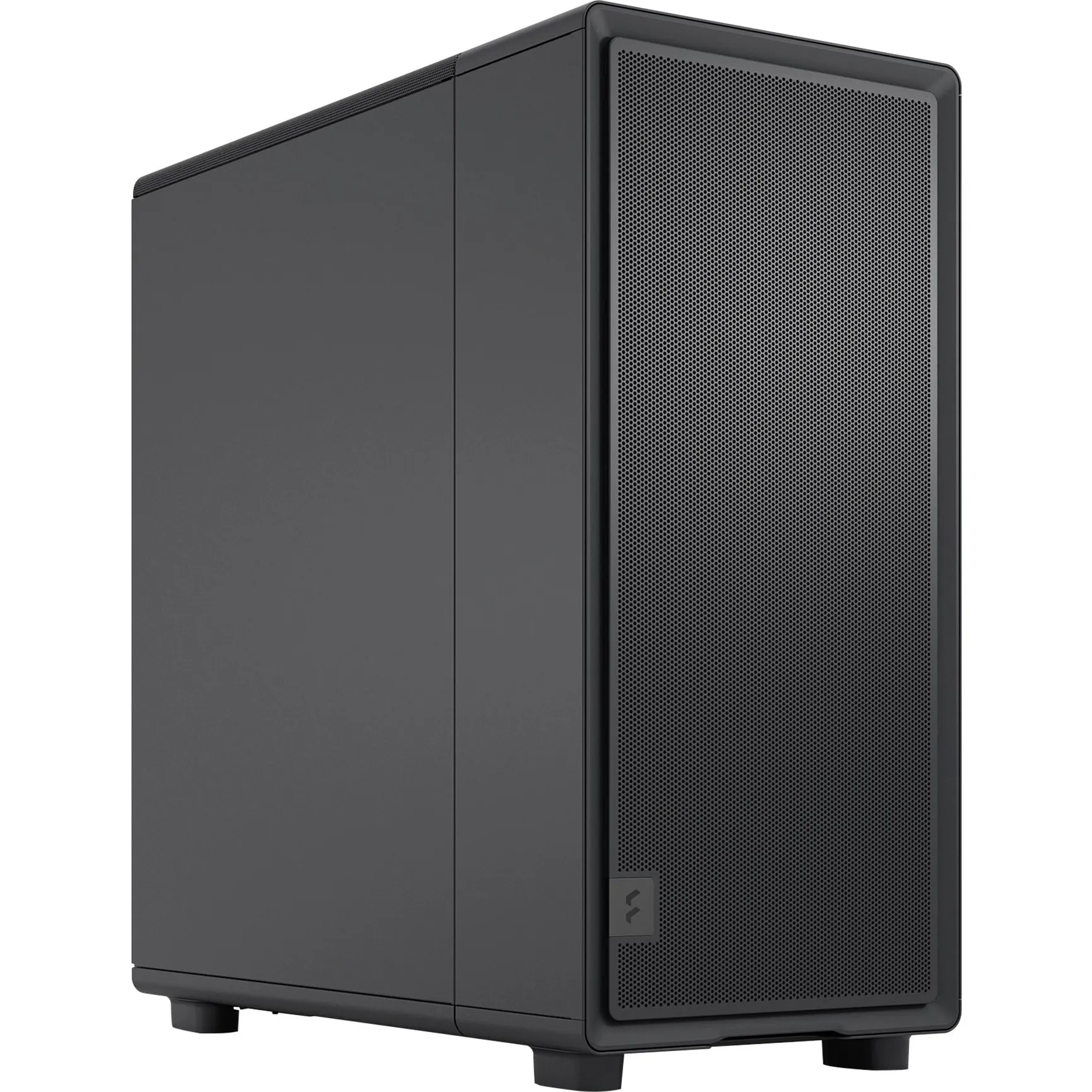 Epoch Solid, Chassis Tower - immagine 1
