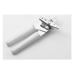 Apriscatole con levacapsule Bianco 0048 820 - immagine 1