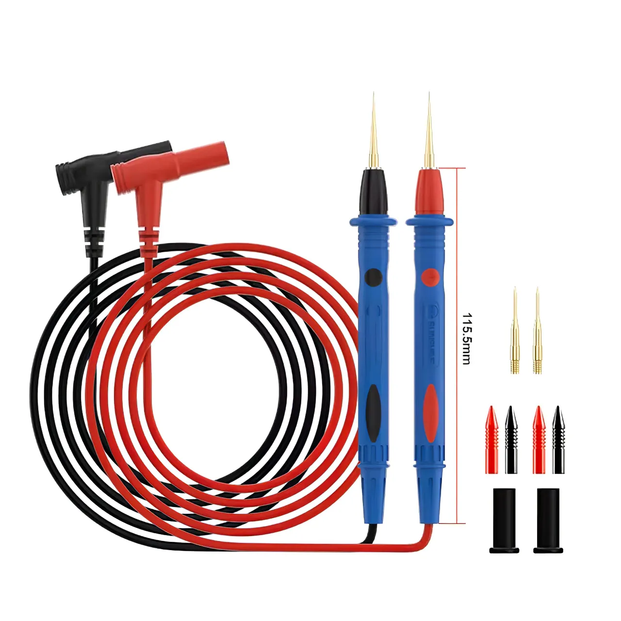 Cavo Tester Sunshine SS-024B - immagine 1
