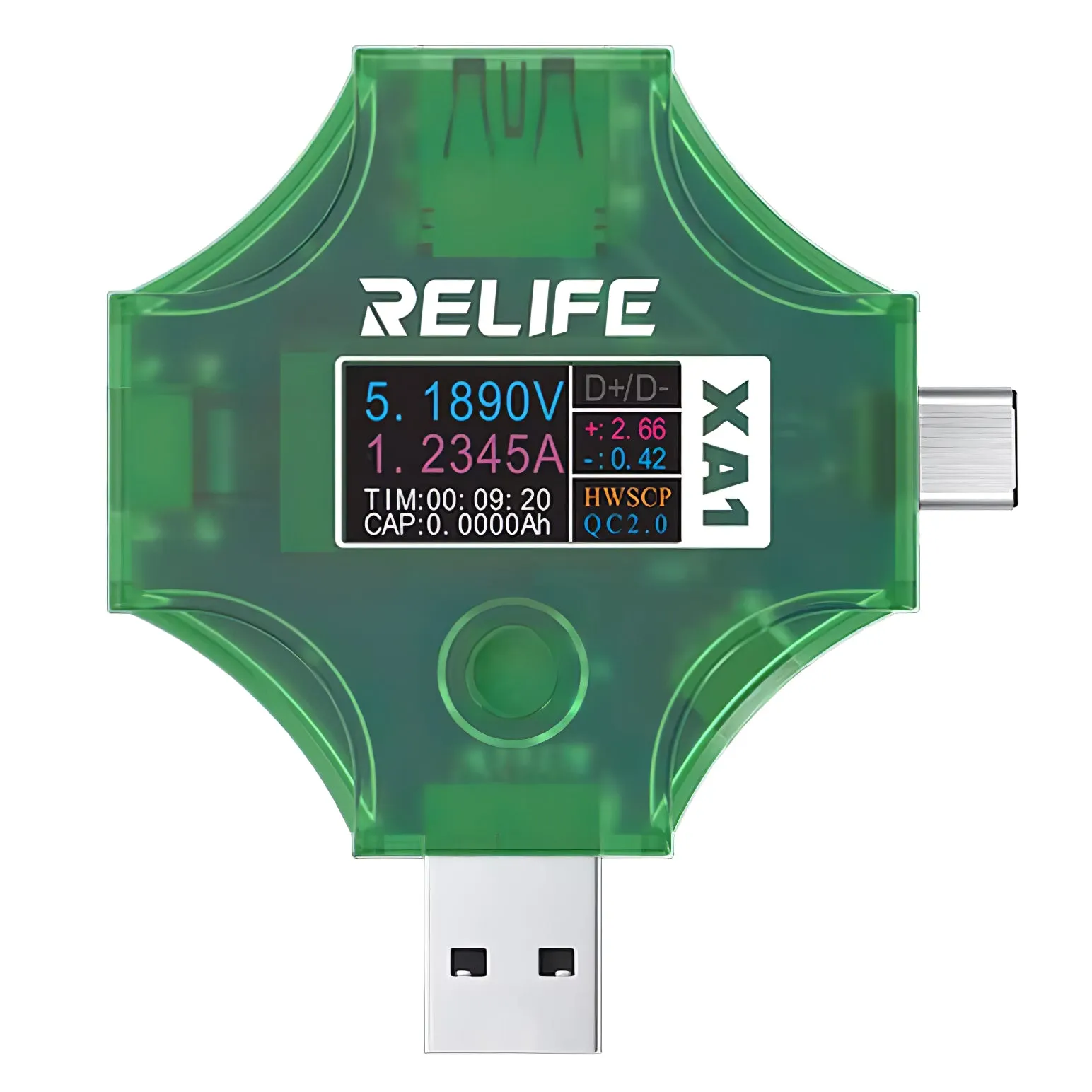 Tester di Tensione Relife XA1 - immagine 1