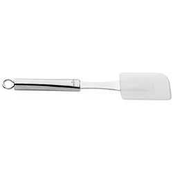 Spatola cucina leccapentola inox (29x5,5cm) SMART Acciaio lucido 2423 - immagine 1