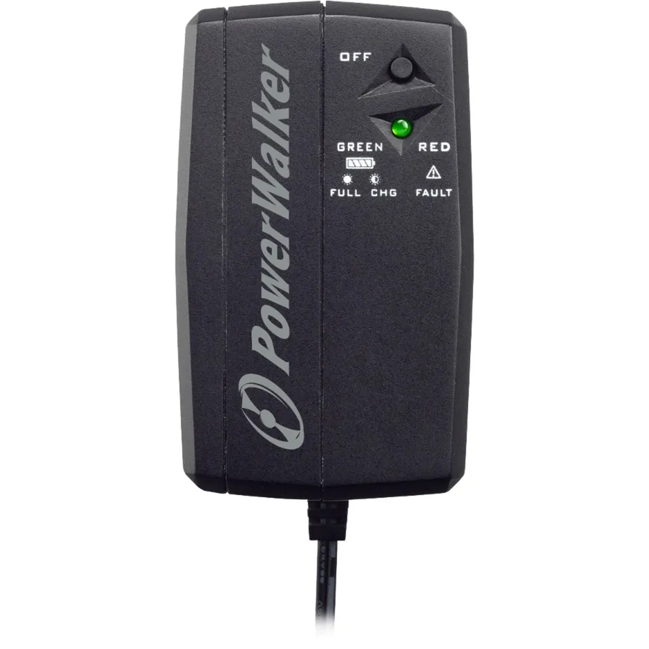DC SecureAdapter 12V 12 kVA 12 W, UPS - immagine 1