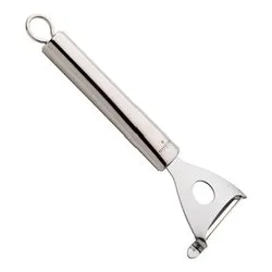 Pelapatate Inox SMART Cromo lucido 2409 - immagine 1