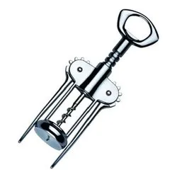 Cavatappi SMART Cromo lucido 2400 - immagine 1