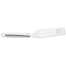 Pala pizza servi trancio (4,8x29,5cm) SMART Cromo lucido 2414 - immagine 1