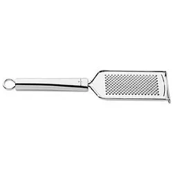 Grattugia mini Inox (26,5x5,5cm) SMART Cromo lucido 2420 - immagine 1