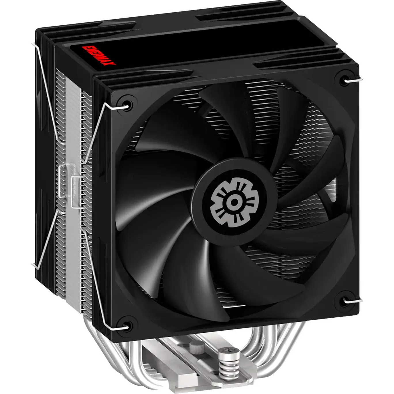 ETS-T41, raffreddamento CPU - immagine 1