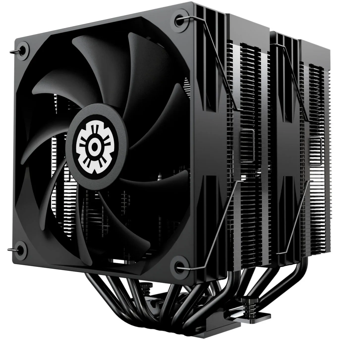 ETS-TD60 Digital, raffreddamento CPU - immagine 1