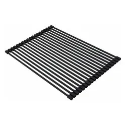 Sgocciolatoio lavello rollmat avvolgibile ARS023BK - immagine 1