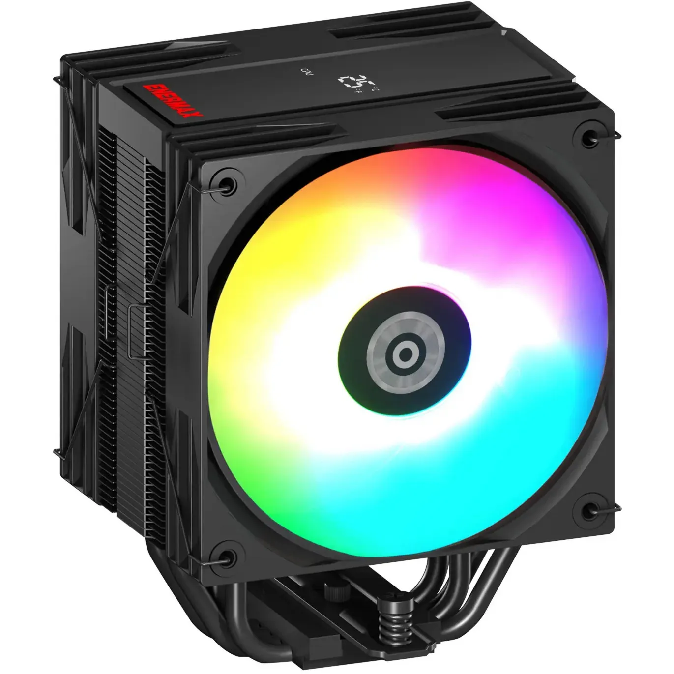 ETS-T41 Digital ARGB, raffreddamento CPU - immagine 1