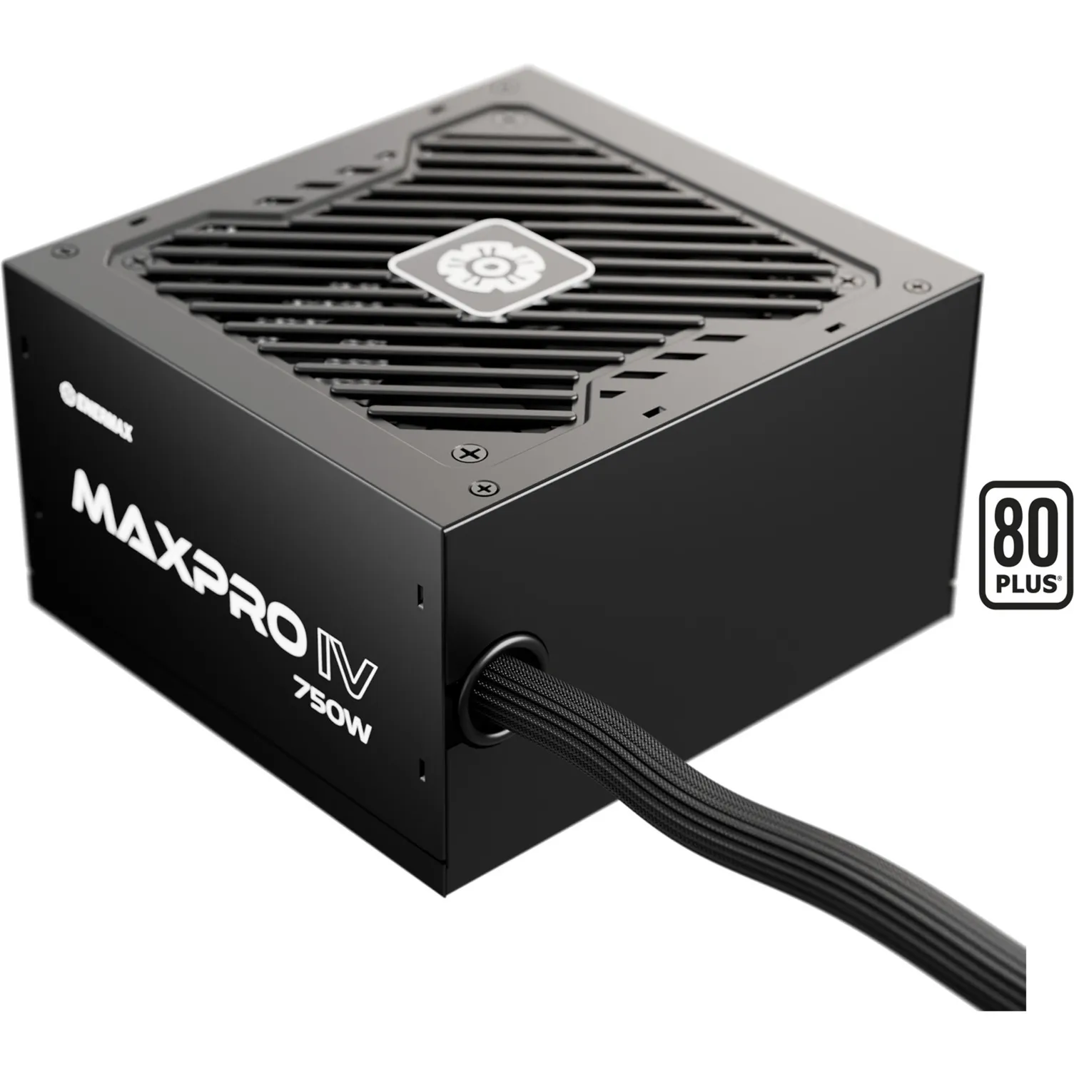 MAXPRO IV EMP750W, Alimentatore PC - immagine 1