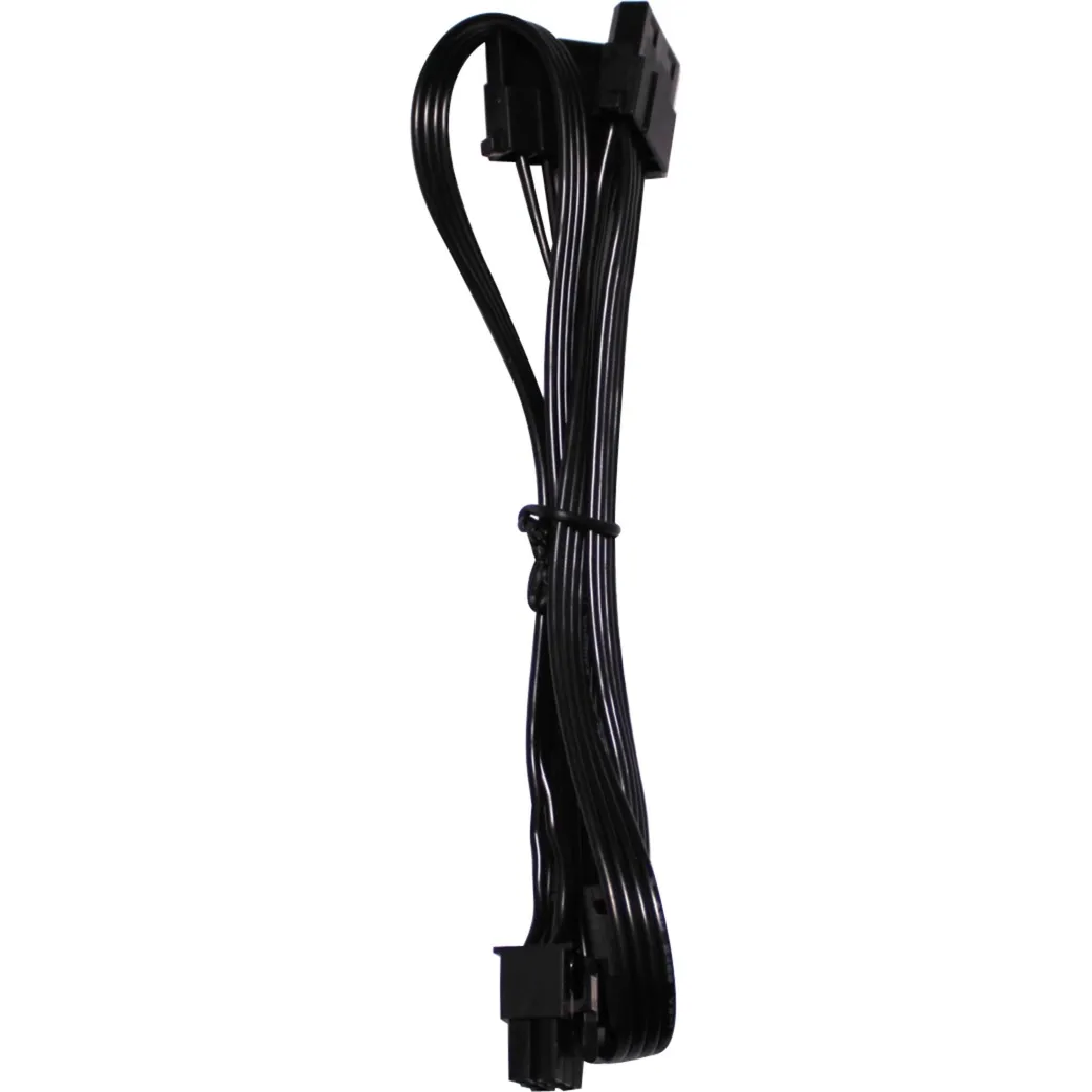 Cavo HDD 4 pin XZ183, 65 cm - immagine 1
